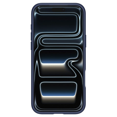 Spigen iPhone 17 Pro/iPhone 18 Pro Kuori Ultra Hybrid MagFit Frost Deep Blue