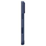 Spigen iPhone 17 Pro/iPhone 18 Pro Kuori Ultra Hybrid MagFit Frost Deep Blue