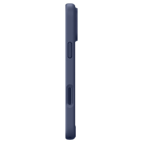 Spigen iPhone 17 Pro/iPhone 18 Pro Kuori Ultra Hybrid MagFit Frost Deep Blue