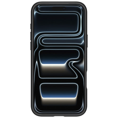 Spigen iPhone 17 Pro/iPhone 18 Pro Kuori Ultra Hybrid Matte Black
