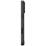 Spigen iPhone 17 Pro/iPhone 18 Pro Kuori Ultra Hybrid Matte Black