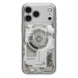 Spigen iPhone 17 Pro/iPhone 18 Pro Kuori Ultra Hybrid Neo One MagFit