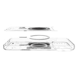 Spigen iPhone 17 Pro/iPhone 18 Pro Kuori Ultra Hybrid Neo One MagFit