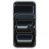 Spigen iPhone 17 Pro/iPhone 18 Pro Kuori Ultra Hybrid T MagFit Glossy Oranssi