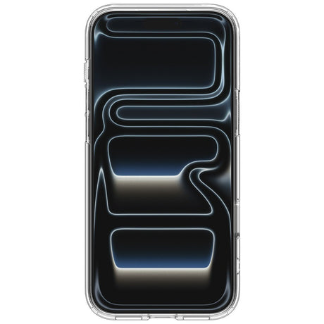 Spigen iPhone 17 Pro/iPhone 18 Pro Kuori Ultra Hybrid T MagFit Glossy White