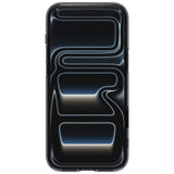 Spigen iPhone 17 Pro/iPhone 18 Pro Kuori Ultra Hybrid T MagFit Matte Black
