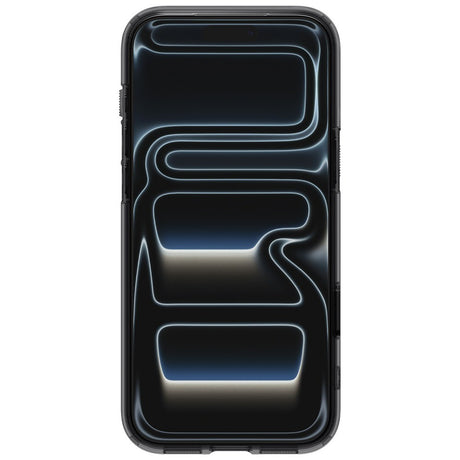 Spigen iPhone 17 Pro/iPhone 18 Pro Kuori Ultra Hybrid T MagFit Matte Black