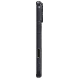 Spigen iPhone 17 Pro/iPhone 18 Pro Kuori Ultra Hybrid T MagFit Matte Black