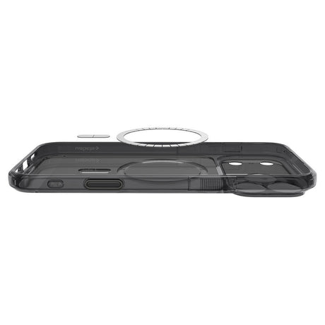 Spigen iPhone 17 Pro/iPhone 18 Pro Kuori Ultra Hybrid T MagFit Matte Black