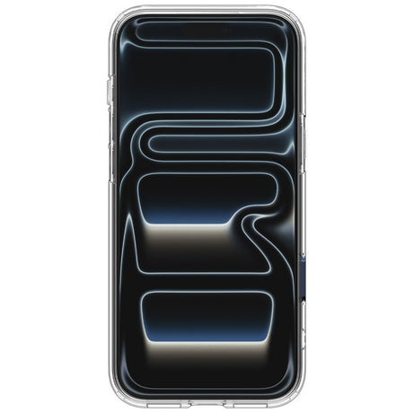 Spigen iPhone 17 Pro/iPhone 18 Pro Kuori Ultra Hybrid T MagFit Matte Blue