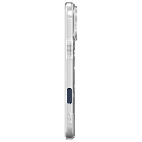 Spigen iPhone 17 Pro/iPhone 18 Pro Kuori Ultra Hybrid T MagFit Matte Blue