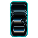 Spigen iPhone 17 Pro Max/iPhone 18 Pro Max Kuori Classic C1 MagFit Bondi Blue