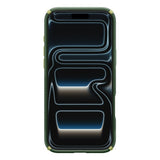 Spigen iPhone 17 Pro Max/iPhone 18 Pro Max Kuori Nano Pop Hybrid MagFit Avo Green