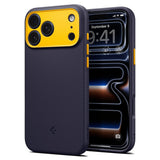 Spigen iPhone 17 Pro Max/iPhone 18 Pro Max Kuori Nano Pop MagFit Blueberry Navy
