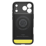 Spigen iPhone 17 Pro Max/iPhone 18 Pro Max Kuori Rugged Armor MagFit Matte Black