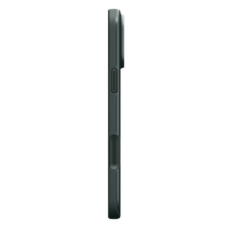 Spigen iPhone 17 Pro Max/iPhone 18 Pro Max Kuori Thin Fit MagFit Abyss Green