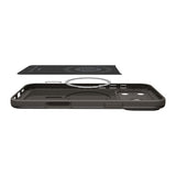 Spigen iPhone 17 Pro Max/iPhone 18 Pro Max Kuori Thin Fit MagFit Gunmetal