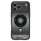Spigen iPhone 17 Pro Max/iPhone 18 Pro Max Kuori Ultra Hybrid MagFit Classic Black