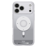 Spigen iPhone 17 Pro Max/iPhone 18 Pro Max Kuori Ultra Hybrid MagFit Classic Hopea