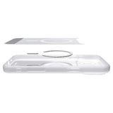Spigen iPhone 17 Pro Max/iPhone 18 Pro Max Kuori Ultra Hybrid MagFit Classic Hopea