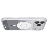 Spigen iPhone 17 Pro Max/iPhone 18 Pro Max Kuori Ultra Hybrid MagFit Classic Hopea