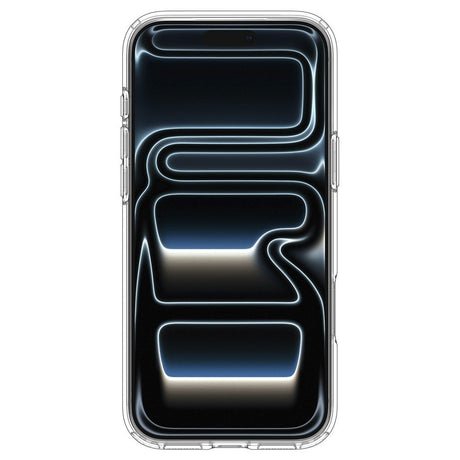 Spigen iPhone 17 Pro Max/iPhone 18 Pro Max Kuori Ultra Hybrid MagFit Clear Graphite