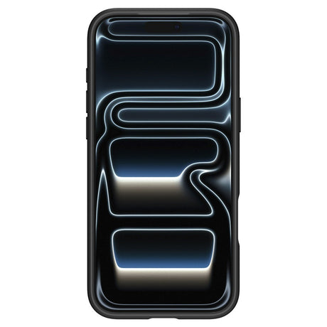 Spigen iPhone 17 Pro Max/iPhone 18 Pro Max Kuori Ultra Hybrid MagFit Frost Black