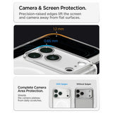 Spigen iPhone 17 Pro Max/iPhone 18 Pro Max Kuori Ultra Hybrid MagFit Frost White