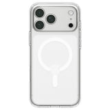 Spigen iPhone 17 Pro Max/iPhone 18 Pro Max Kuori Ultra Hybrid MagFit Frost White