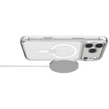 Spigen iPhone 17 Pro Max/iPhone 18 Pro Max Kuori Ultra Hybrid MagFit Frost White