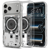 Spigen iPhone 17 Pro Max/iPhone 18 Pro Max Kuori Ultra Hybrid Neo One MagFit