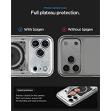 Spigen iPhone 17 Pro Max/iPhone 18 Pro Max Kuori Ultra Hybrid Neo One MagFit