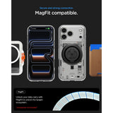 Spigen iPhone 17 Pro Max/iPhone 18 Pro Max Kuori Ultra Hybrid Neo One MagFit