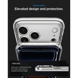 Spigen iPhone 17 Pro Max/iPhone 18 Pro Max Kuori Ultra Hybrid Neo One MagFit