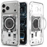 Spigen iPhone 17 Pro Max/iPhone 18 Pro Max Kuori Ultra Hybrid Neo One MagFit
