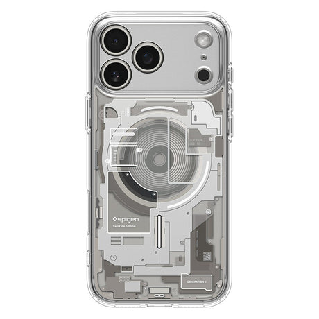 Spigen iPhone 17 Pro Max/iPhone 18 Pro Max Kuori Ultra Hybrid Neo One MagFit