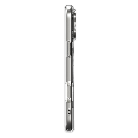 Spigen iPhone 17 Pro Max/iPhone 18 Pro Max Kuori Ultra Hybrid Neo One MagFit