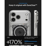 Spigen iPhone 17 Pro Max/iPhone 18 Pro Max Kuori Ultra Hybrid Neo One MagFit