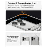 Spigen iPhone 17 Pro Max/iPhone 18 Pro Max Kuori Ultra Hybrid T MagFit Glossy White