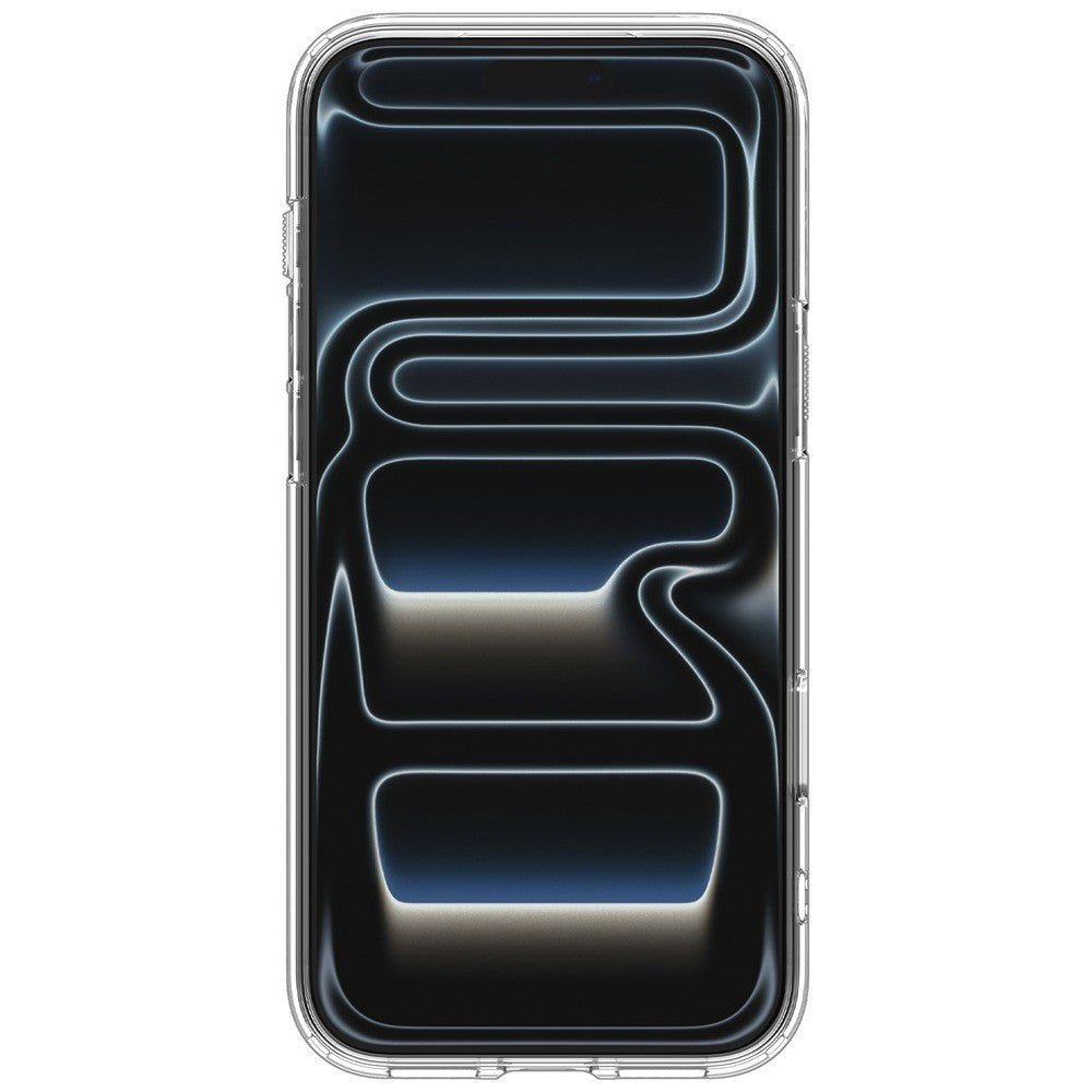 Spigen iPhone 17 Pro Max/iPhone 18 Pro Max Kuori Ultra Hybrid T MagFit Glossy White