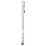 Spigen iPhone 17 Pro Max/iPhone 18 Pro Max Kuori Ultra Hybrid T MagFit Glossy White