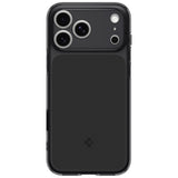 Spigen iPhone 17 Pro Max/iPhone 18 Pro Max Kuori Ultra Hybrid T MagFit Matte Black