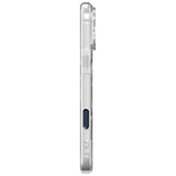 Spigen iPhone 17 Pro Max/iPhone 18 Pro Max Kuori Ultra Hybrid T MagFit Matte Blue