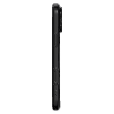 Spigen iPhone 17 Pro Max/iPhone 18 Pro Max Kuori Ultra Hybrid Zero One MagFit Musta