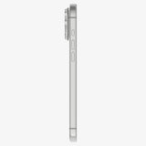 Spigen iPhone 18 Pro Kameran linssinsuojus Glas.tR EZ Fit Optik Pro XL Hopea