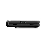 Spigen iPhone Duo Kuori Air Fit Pro MagFit Musta