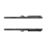 Spigen iPhone Duo Kuori Air Fit Pro MagFit Musta