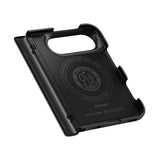 Spigen iPhone Duo Kuori Air Fit Pro MagFit Musta