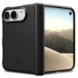 Spigen iPhone Duo Kuori Air Fit Pro MagFit Musta