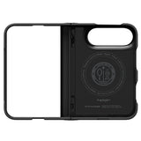 Spigen iPhone Duo Kuori Air Fit Pro MagFit Musta